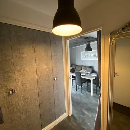 Appartement Du Val De Loire Tours Exterior photo