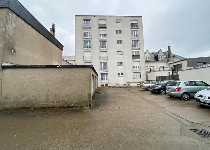 Appartement Du Val De Loire