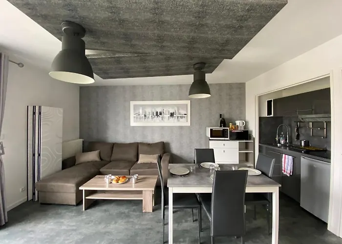 Appartement Du Val De Loire