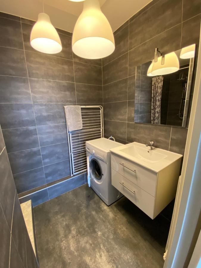 Apartment Du Val De Loire *