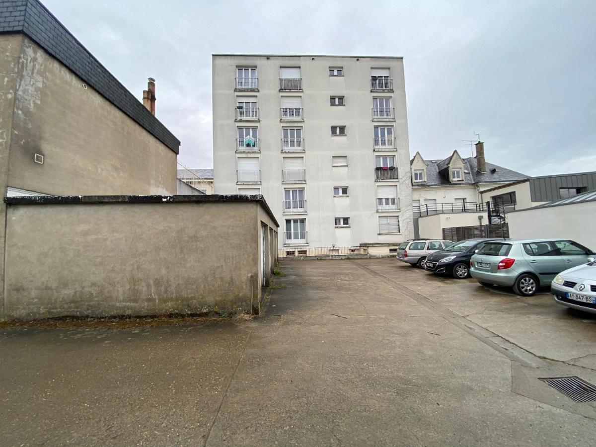 Apartment Du Val De Loire Tours