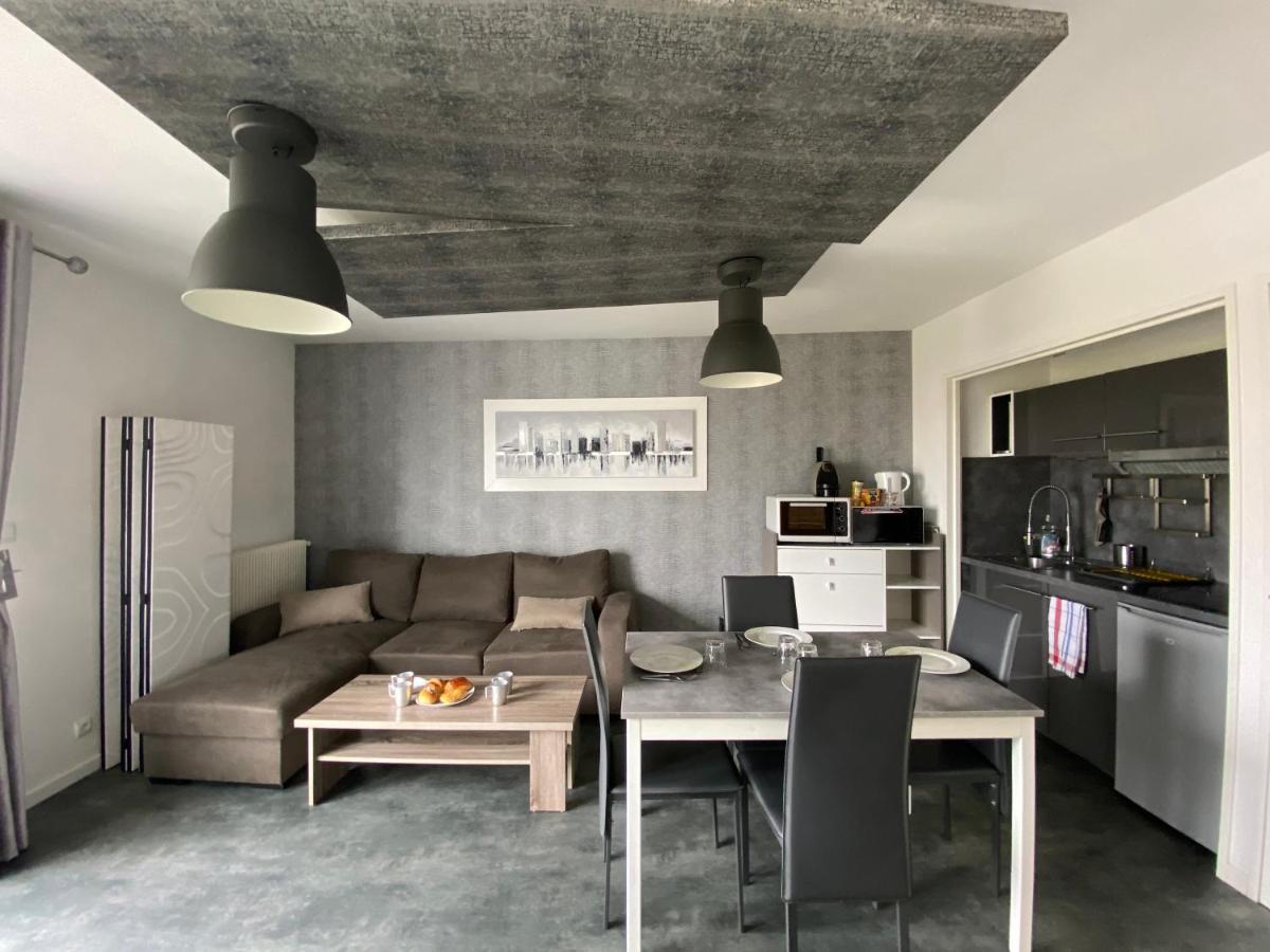 Apartment Du Val De Loire Tours