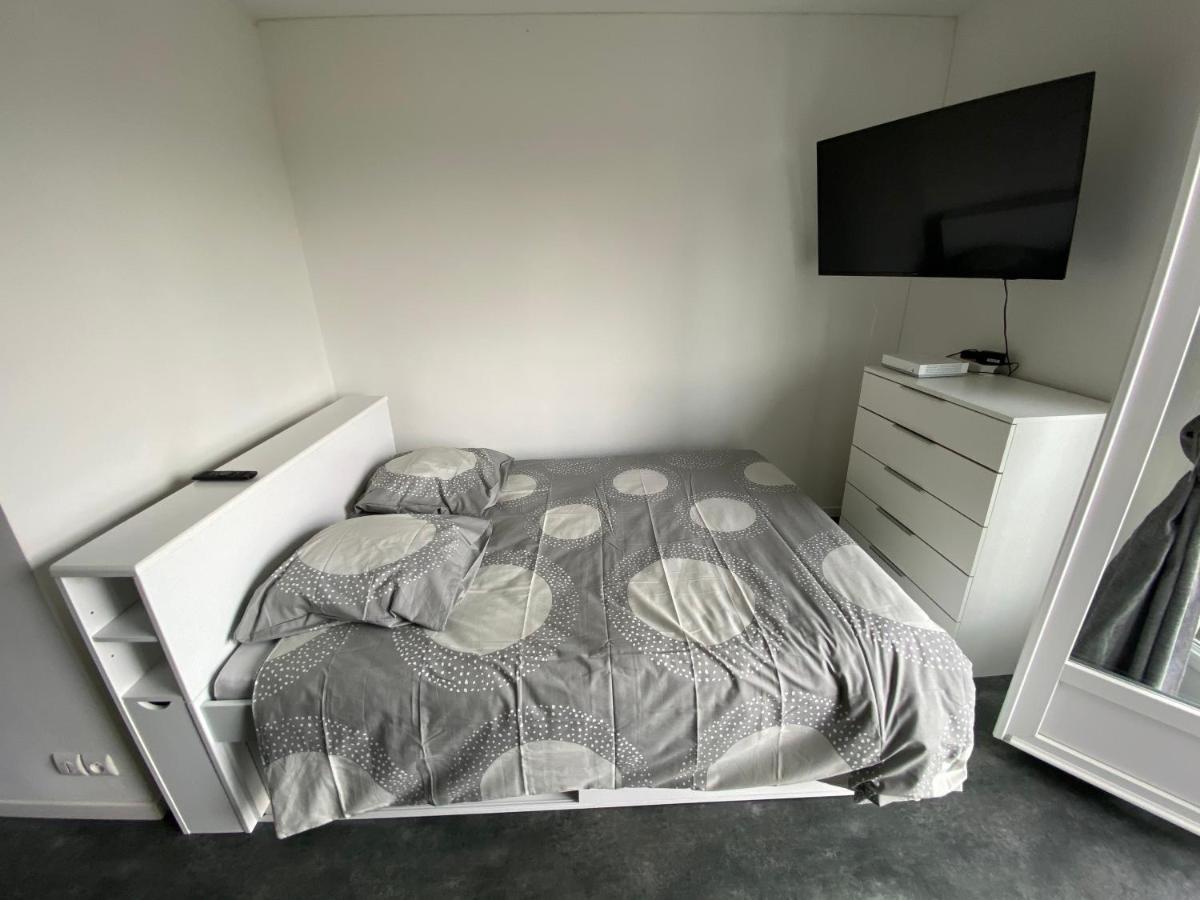 Apartment Du Val De Loire Tours